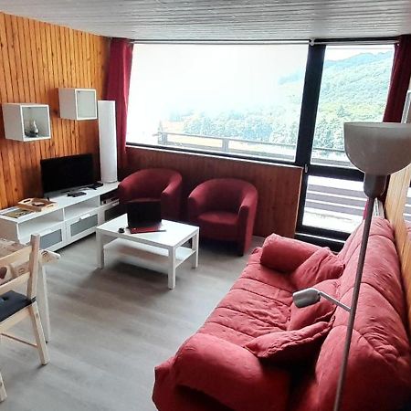 Appartement 40M2 T2 Centre De Station Super Besse Exteriér fotografie