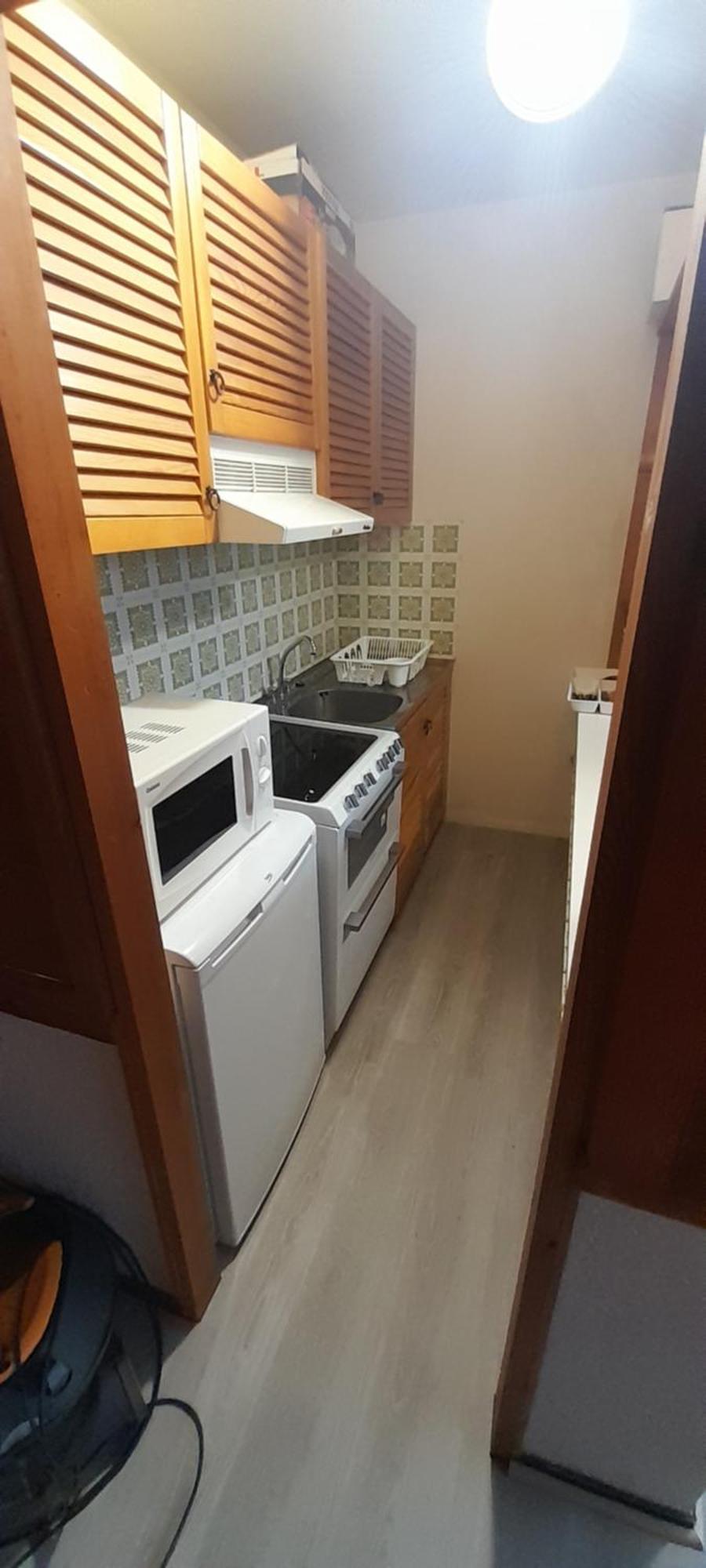 Appartement 40M2 T2 Centre De Station Super Besse Exteriér fotografie